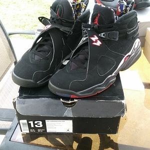 Jordan 9s retro size 13